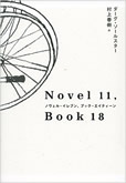 NOVEL 11, BOOK 18