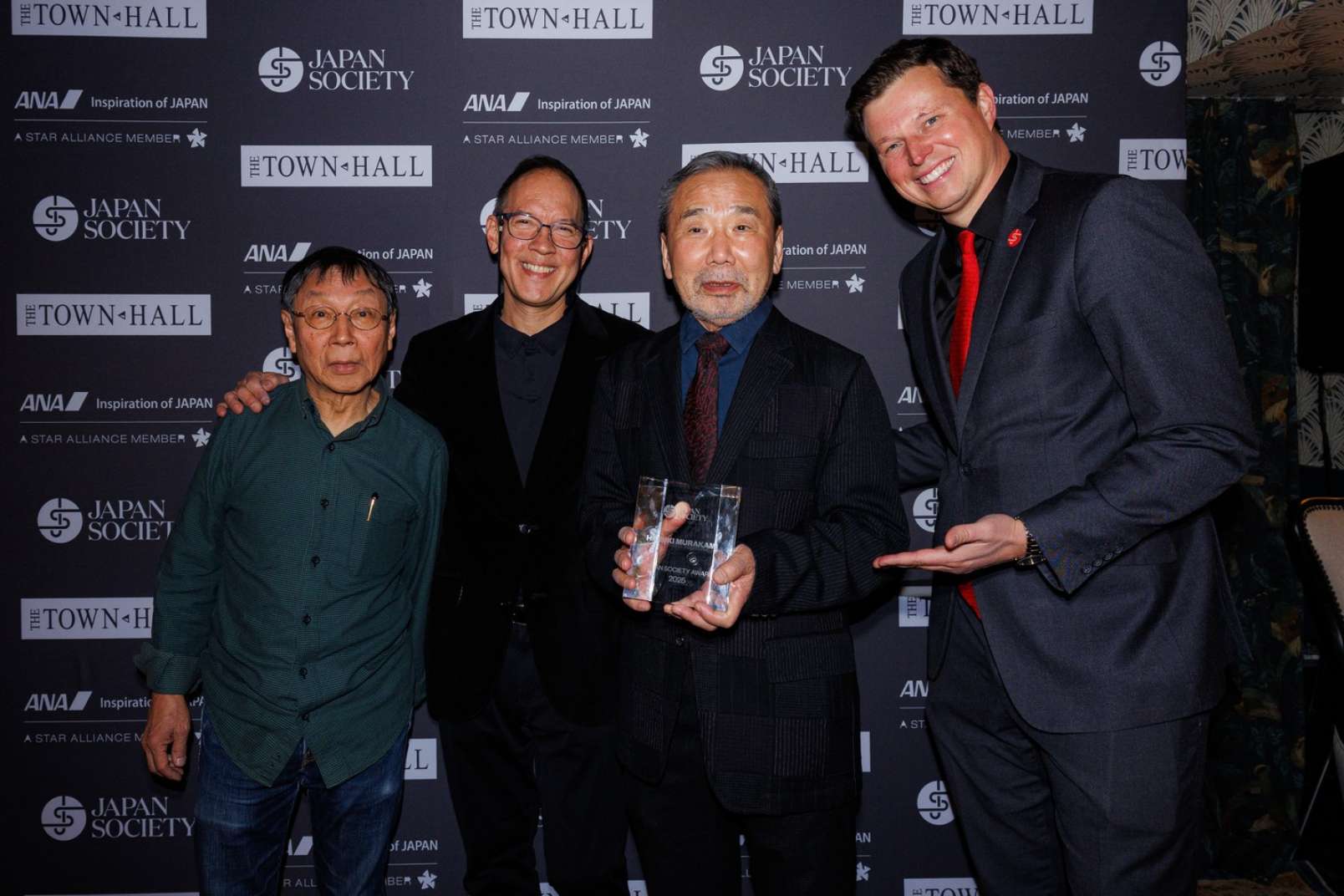 映画:アフター・ザ・クエイク